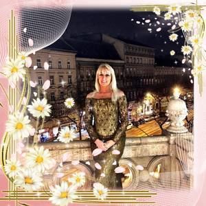 Meet your Posher, Marie